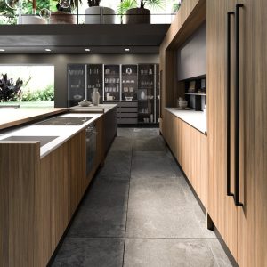 Aran Cucine Modern Design Volare