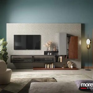 Moretti Compact KC 101