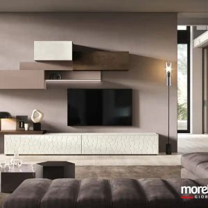 Moretti Compact KC 103