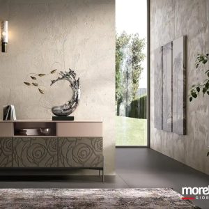 Moretti Compact Km 301