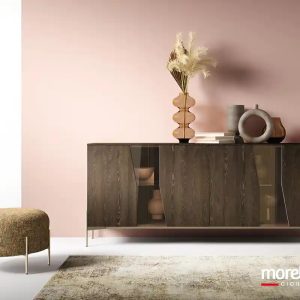 Moretti Compact Km 310