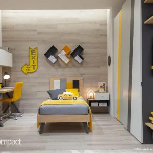 Moretti Compact Kc 316