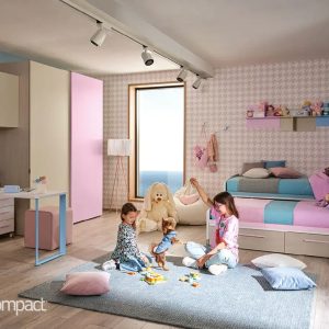 Moretti Compact Kc 321