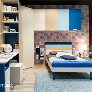 Moretti Compact M 2207