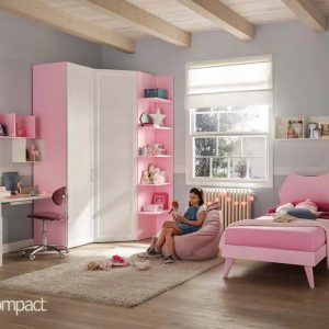 Moretti Compact Vg 102